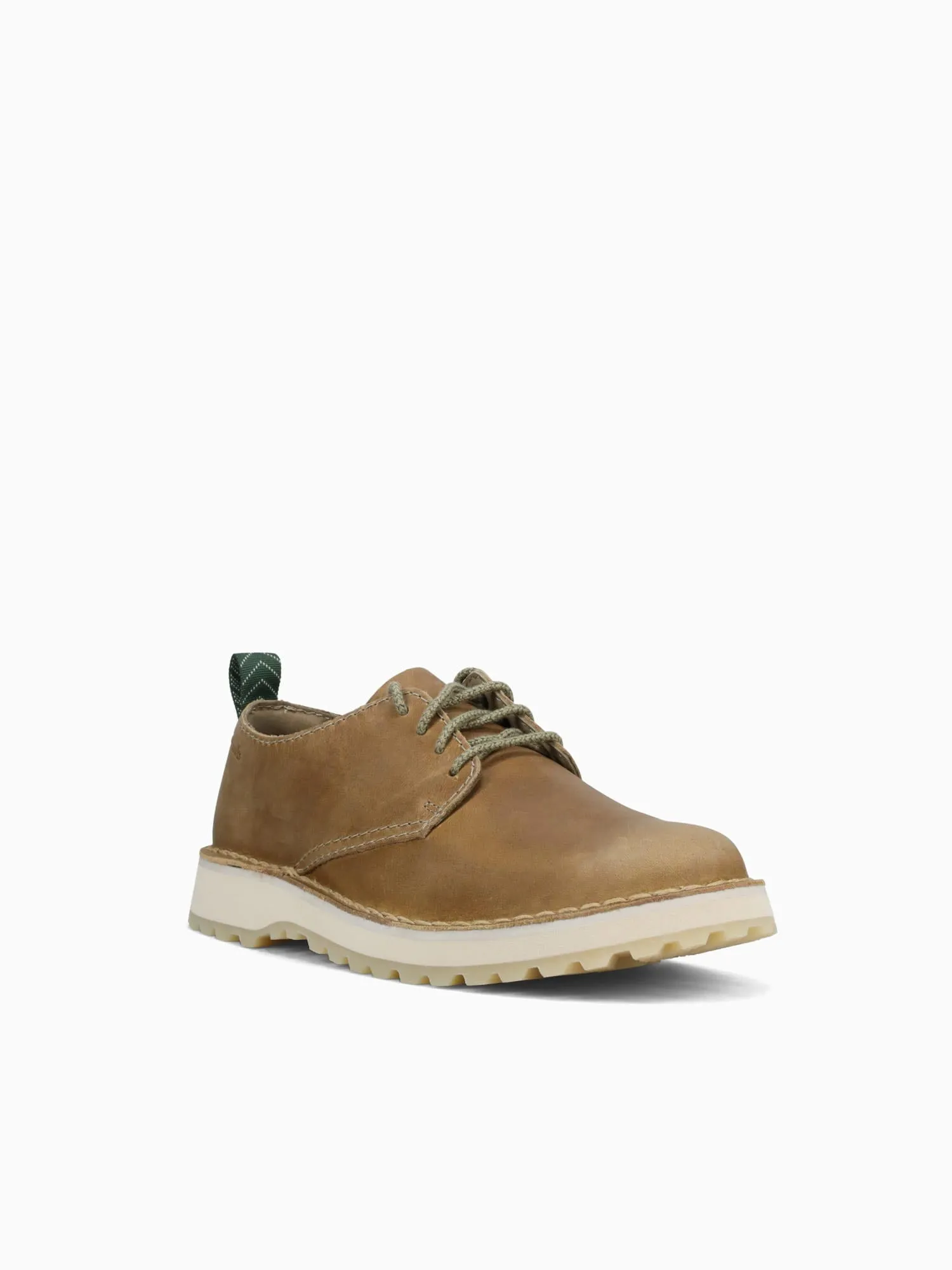 Solbury Sand Leather