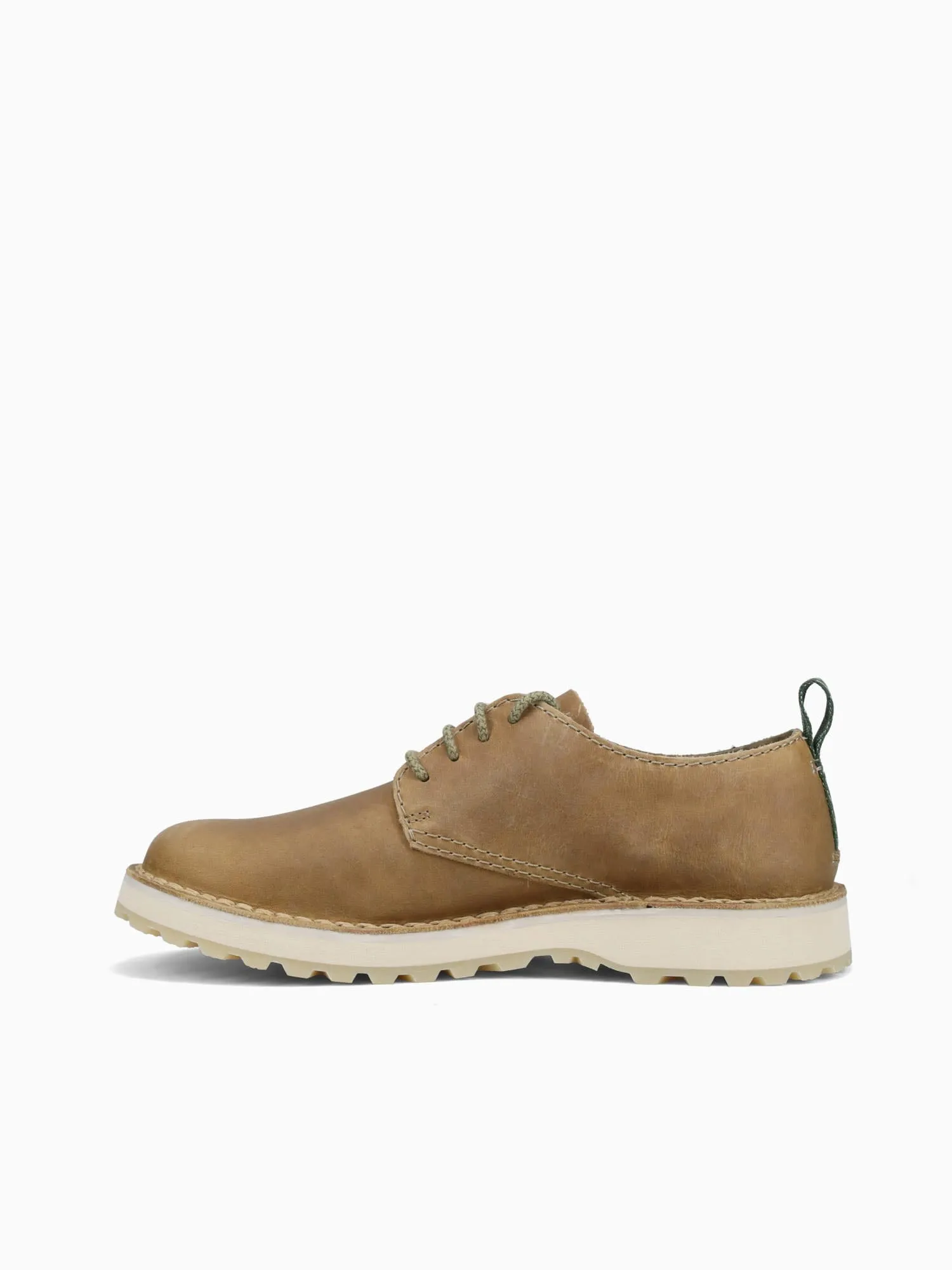 Solbury Sand Leather