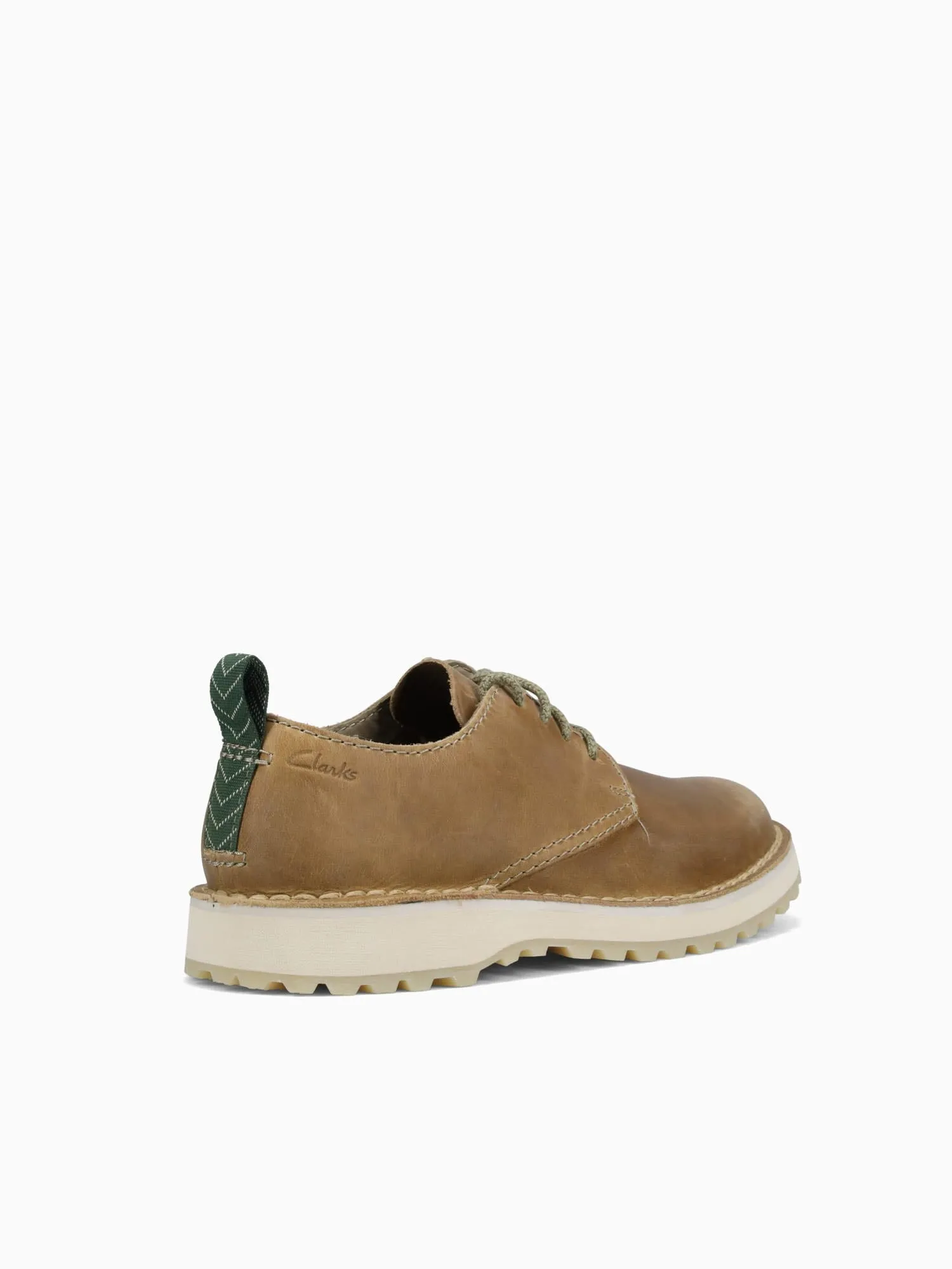 Solbury Sand Leather