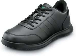 SR Max Maxton II, Women's, Soft Toe, MaxTrax Slip Resistant, Low Athletic, Work Shoe