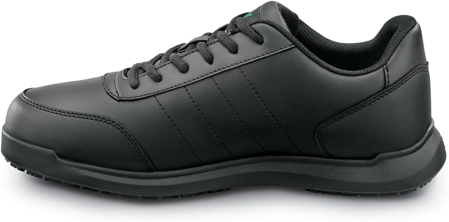 SR Max Maxton II, Women's, Soft Toe, MaxTrax Slip Resistant, Low Athletic, Work Shoe