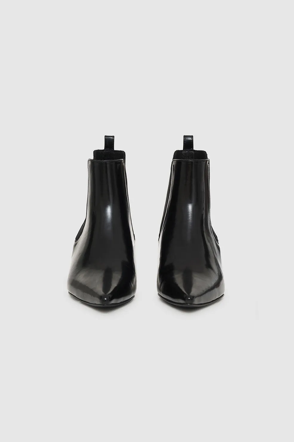 STEVIE BOOT - BLACK