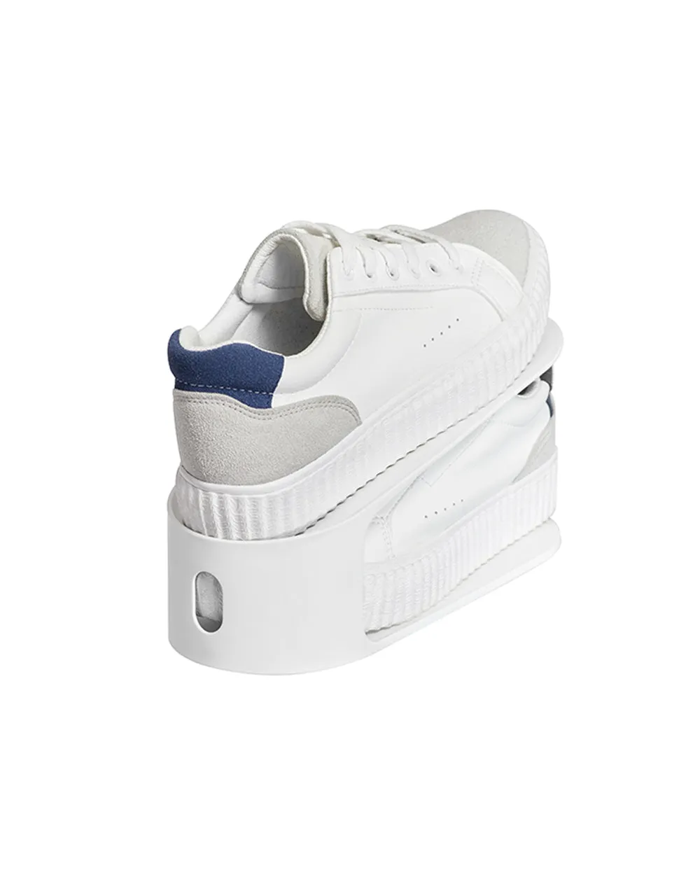 Sysmax Shoe Holder White