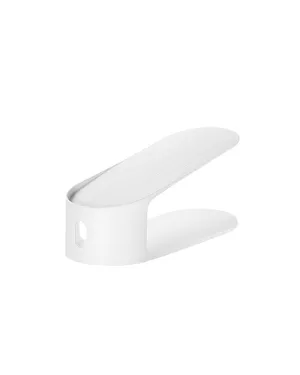 Sysmax Shoe Holder White