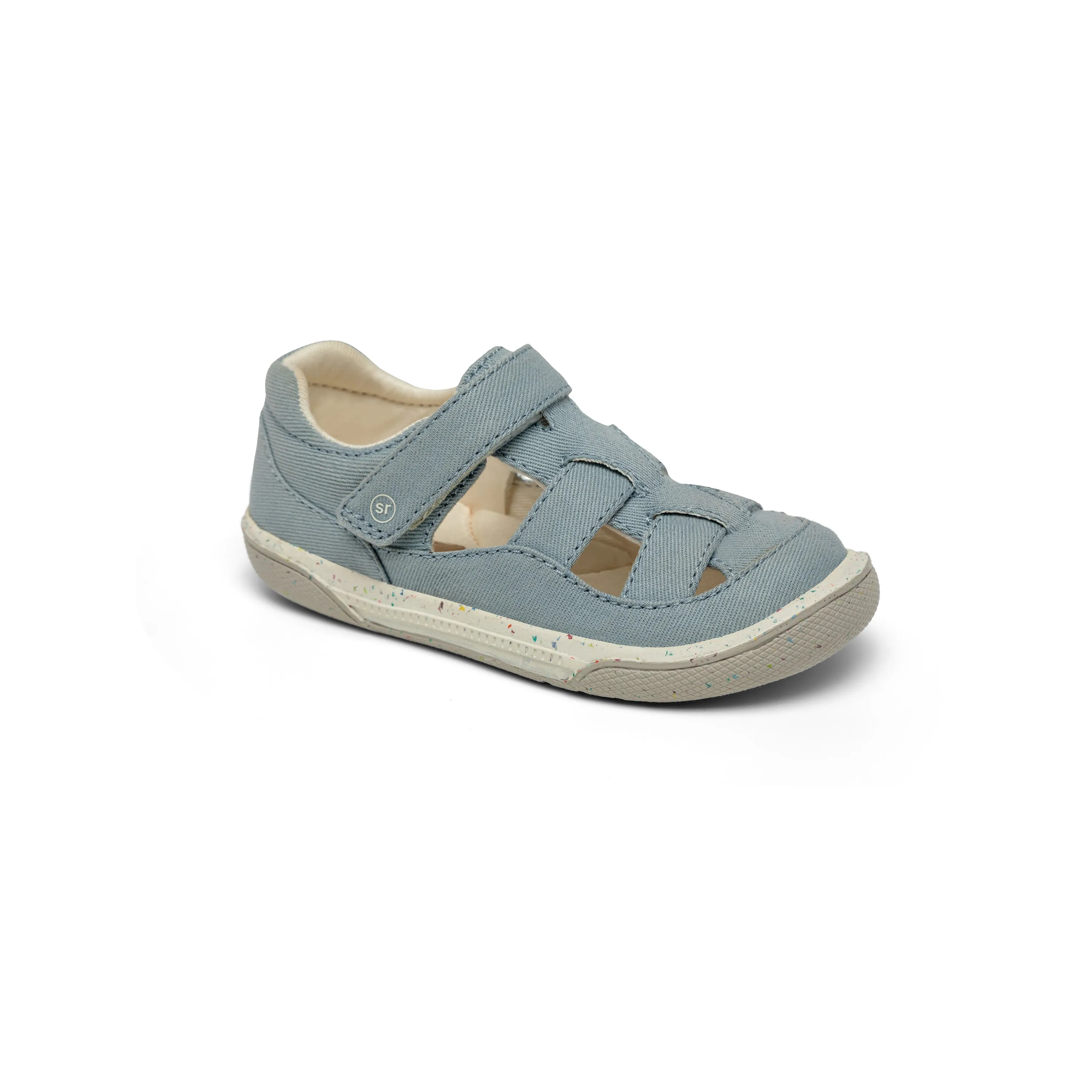 Tera Sneaker Sandal - Little Kid Blue