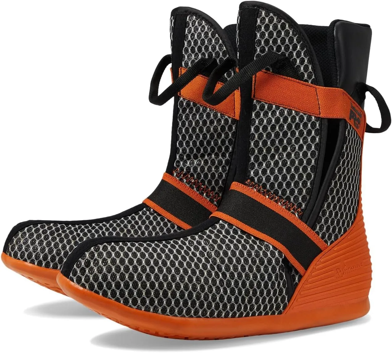 Timberland PRO Men's Pac Max 10 Inch Heavy Weight Liner Boot