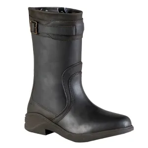 Toggi Dovecote Pull On Boot Dark Brown