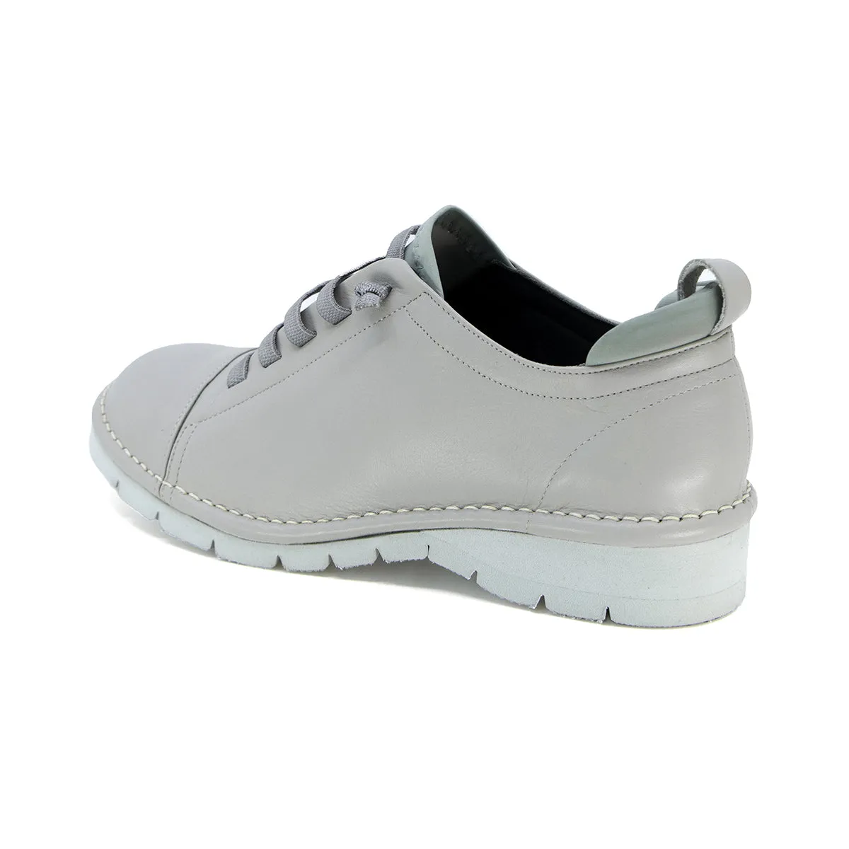 Tori Light Grey Ultra Light Sneakers