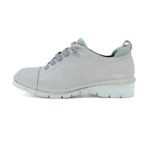 Tori Light Grey Ultra Light Sneakers