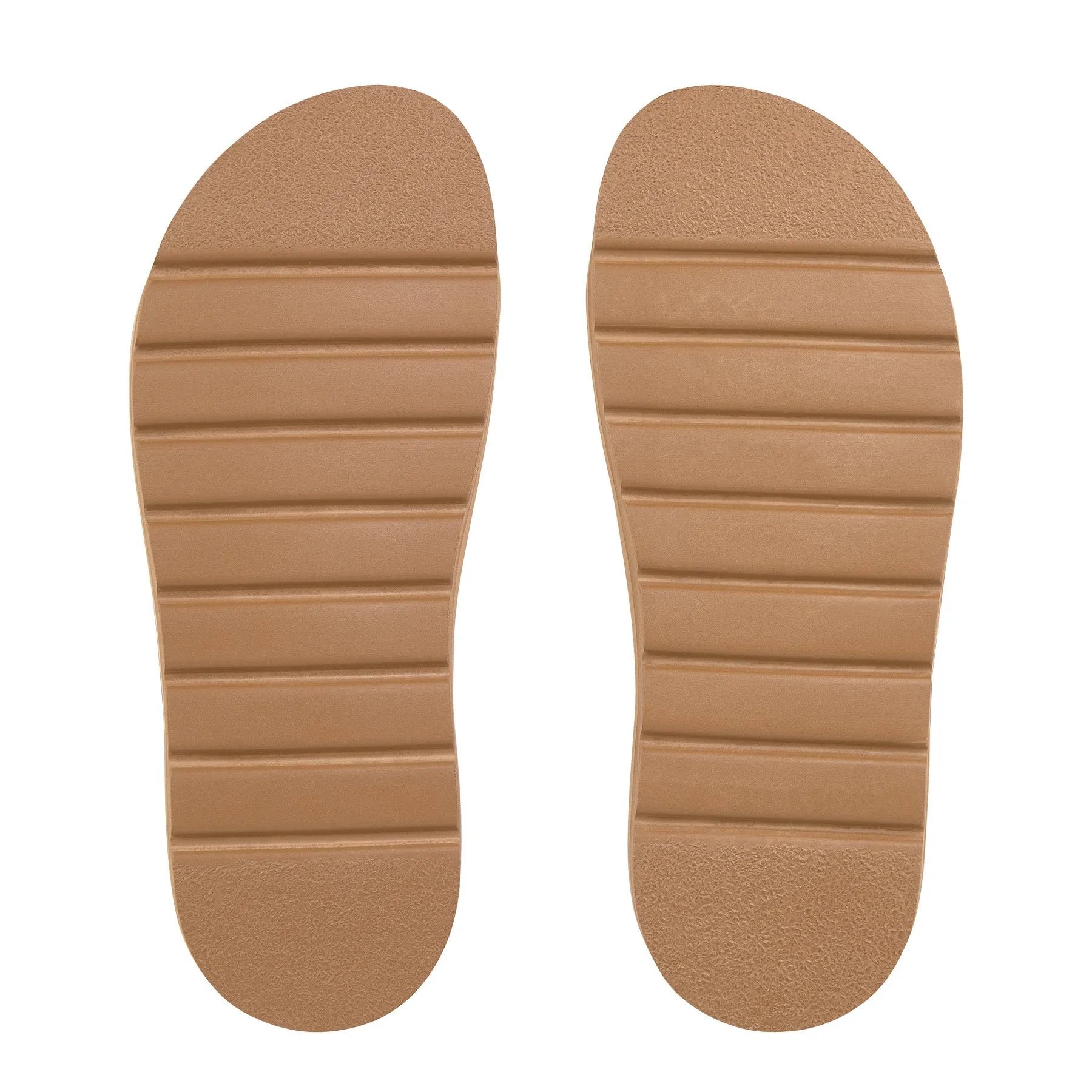 Tova Sandals in Ruby