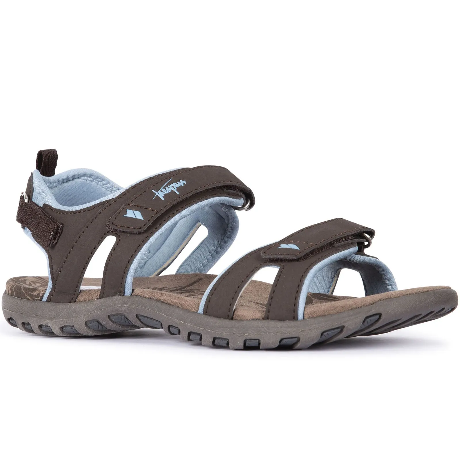 Trespass Womens Serac Walking Sandals