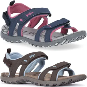 Trespass Womens Serac Walking Sandals