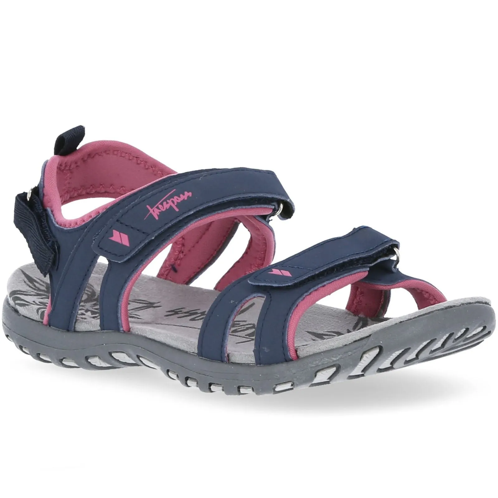 Trespass Womens Serac Walking Sandals