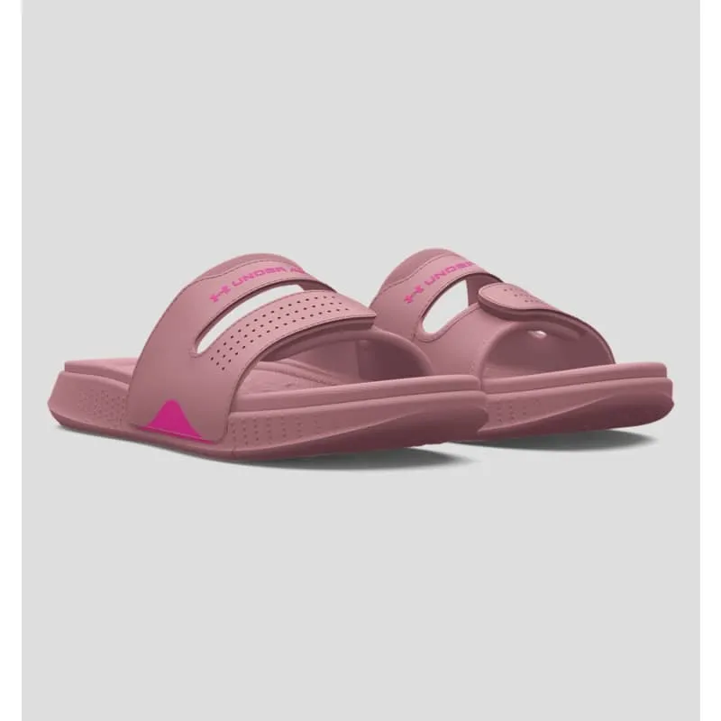 Under Armour Women's UA Ansa Studio Slides