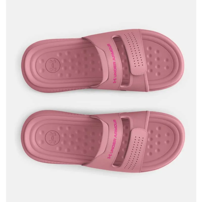Under Armour Women's UA Ansa Studio Slides