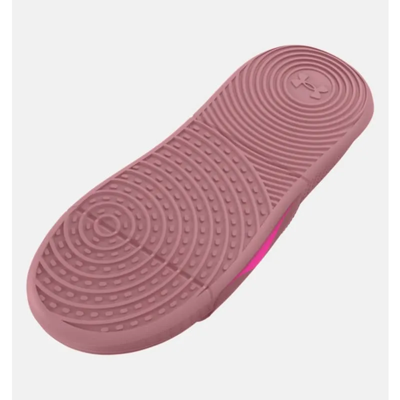 Under Armour Women's UA Ansa Studio Slides