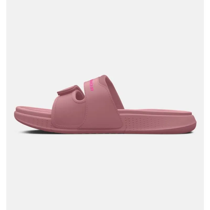 Under Armour Women's UA Ansa Studio Slides