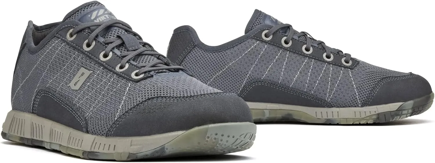 VIKTOS Men's Core 2 Training Shoes | Lightweight Breathable Sports Shoes with Mid-Volume Forefoot & Heel-to-Toe Drop