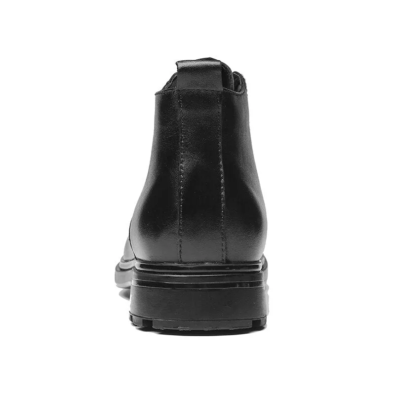 West Louis Formal Oxfords Derby Business Shoes