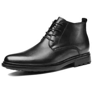 West Louis Formal Oxfords Derby Business Shoes