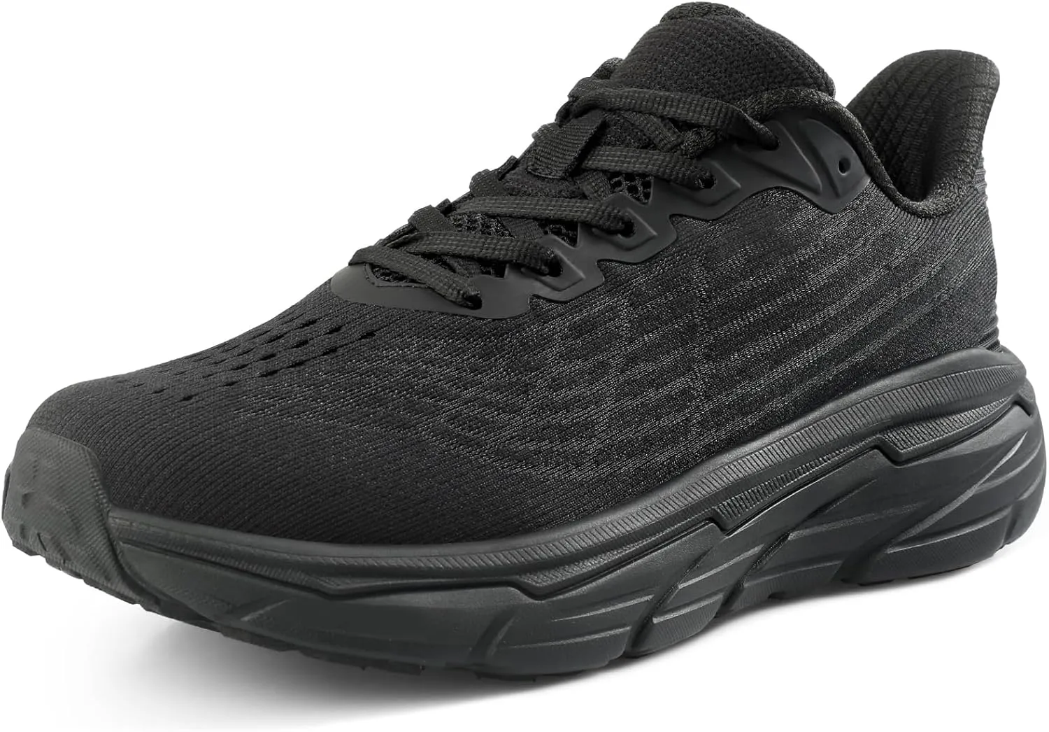 Womens Running Shoes Tennis Walking Sneaker Lightweight Non-Slip Breathable Athletic Workout Gym Cross Trainer Sports Shoes