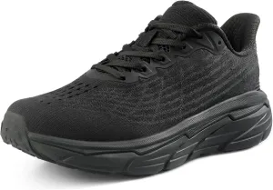 Womens Running Shoes Tennis Walking Sneaker Lightweight Non-Slip Breathable Athletic Workout Gym Cross Trainer Sports Shoes