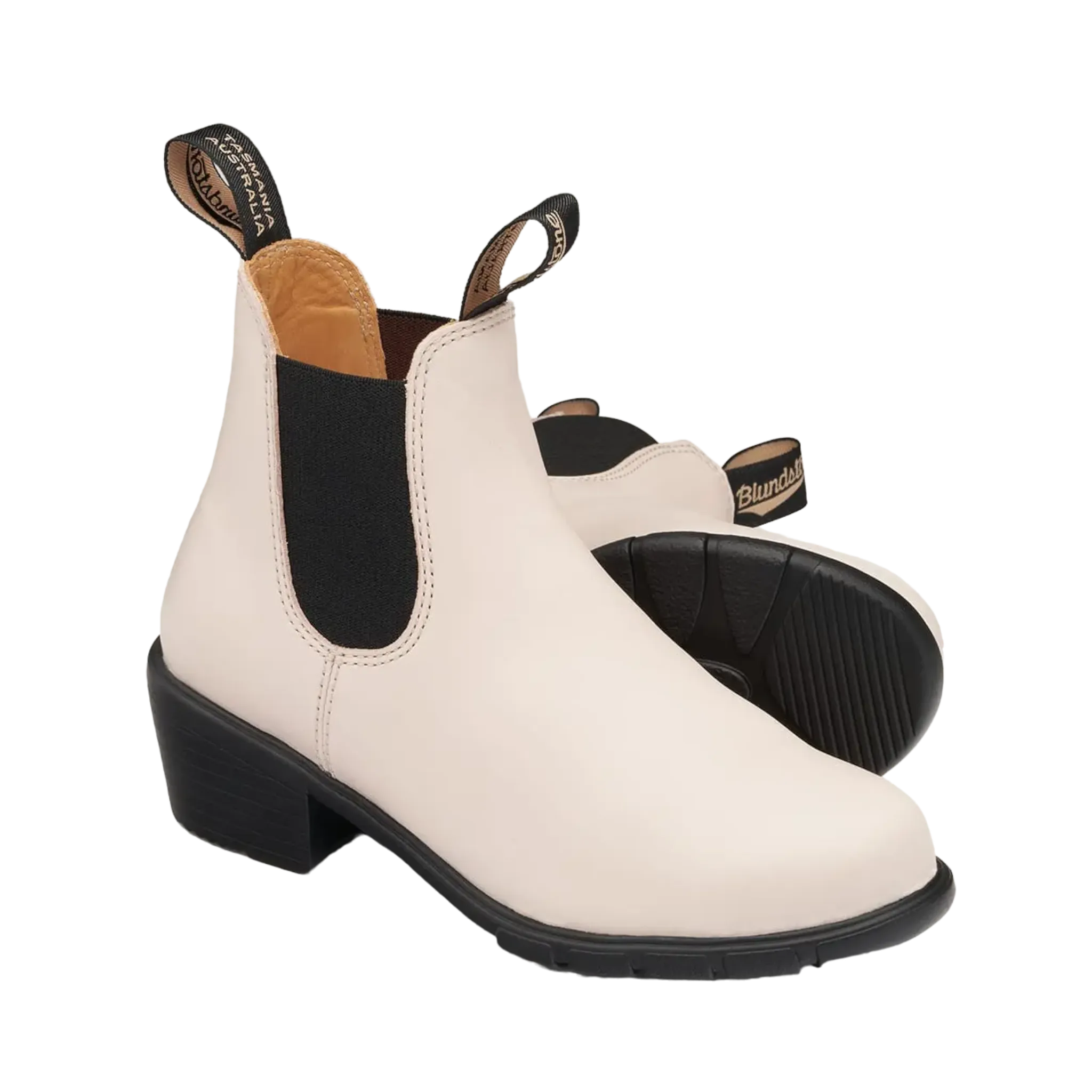 Women's Series 2160 Heel Boots