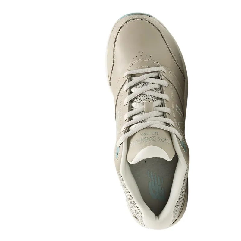 WW928GR3 Greige Leather
