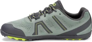 Xero Shoes Women's Mesa Trail II Barefoot Trail Run Shoe