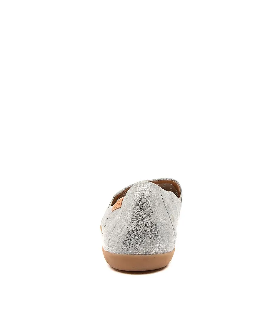 ZIERA LIANA SILVER SHERBERT