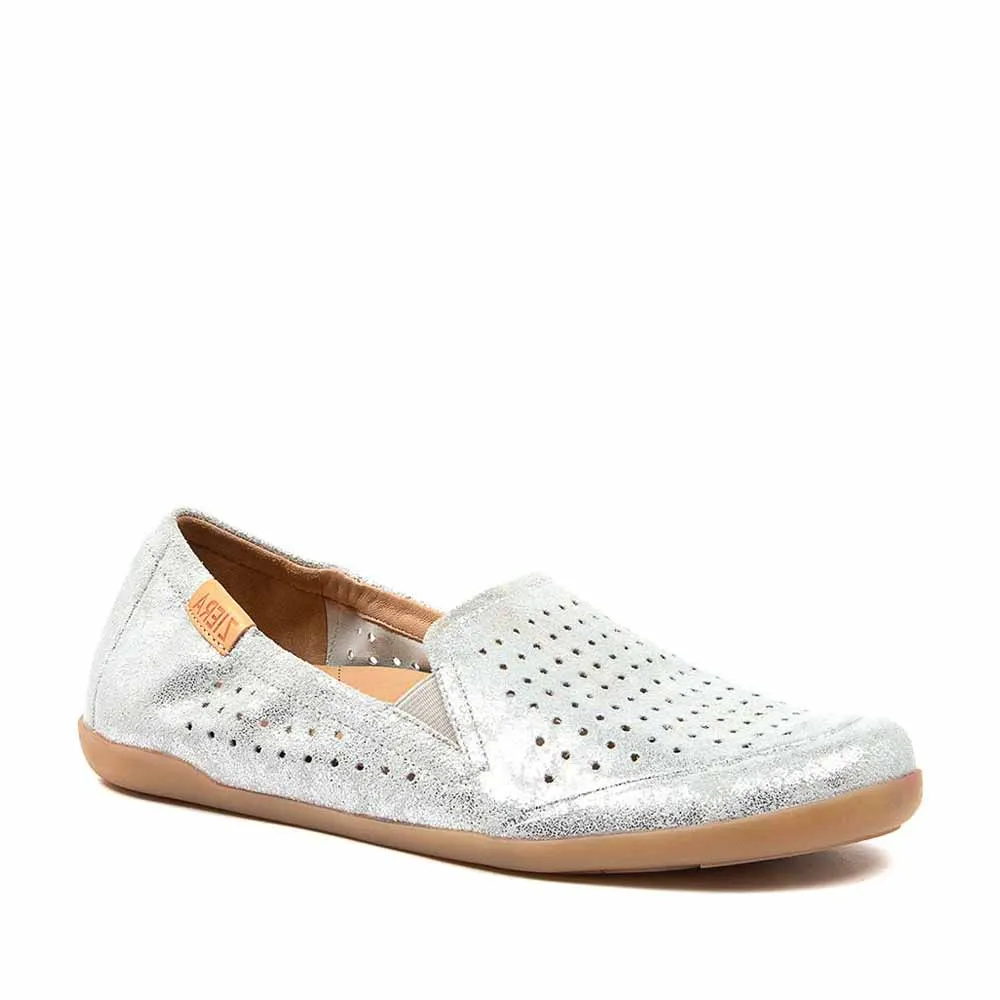 ZIERA LIANA SILVER SHERBERT