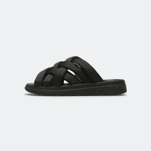 Zuma LX Recycled - Black