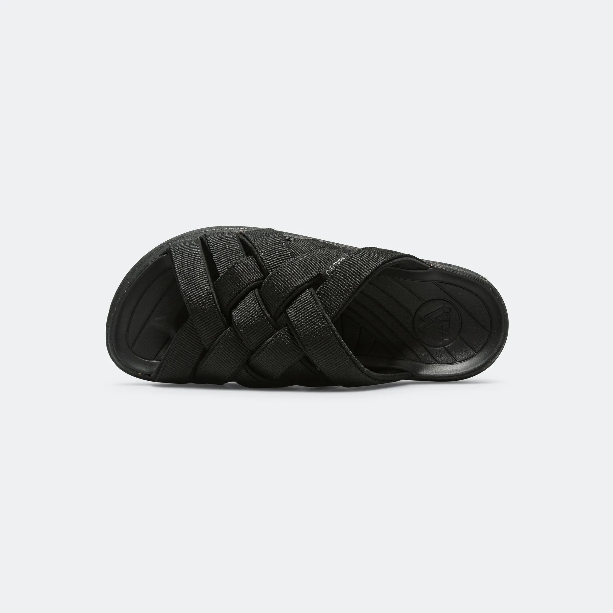 Zuma LX Recycled - Black