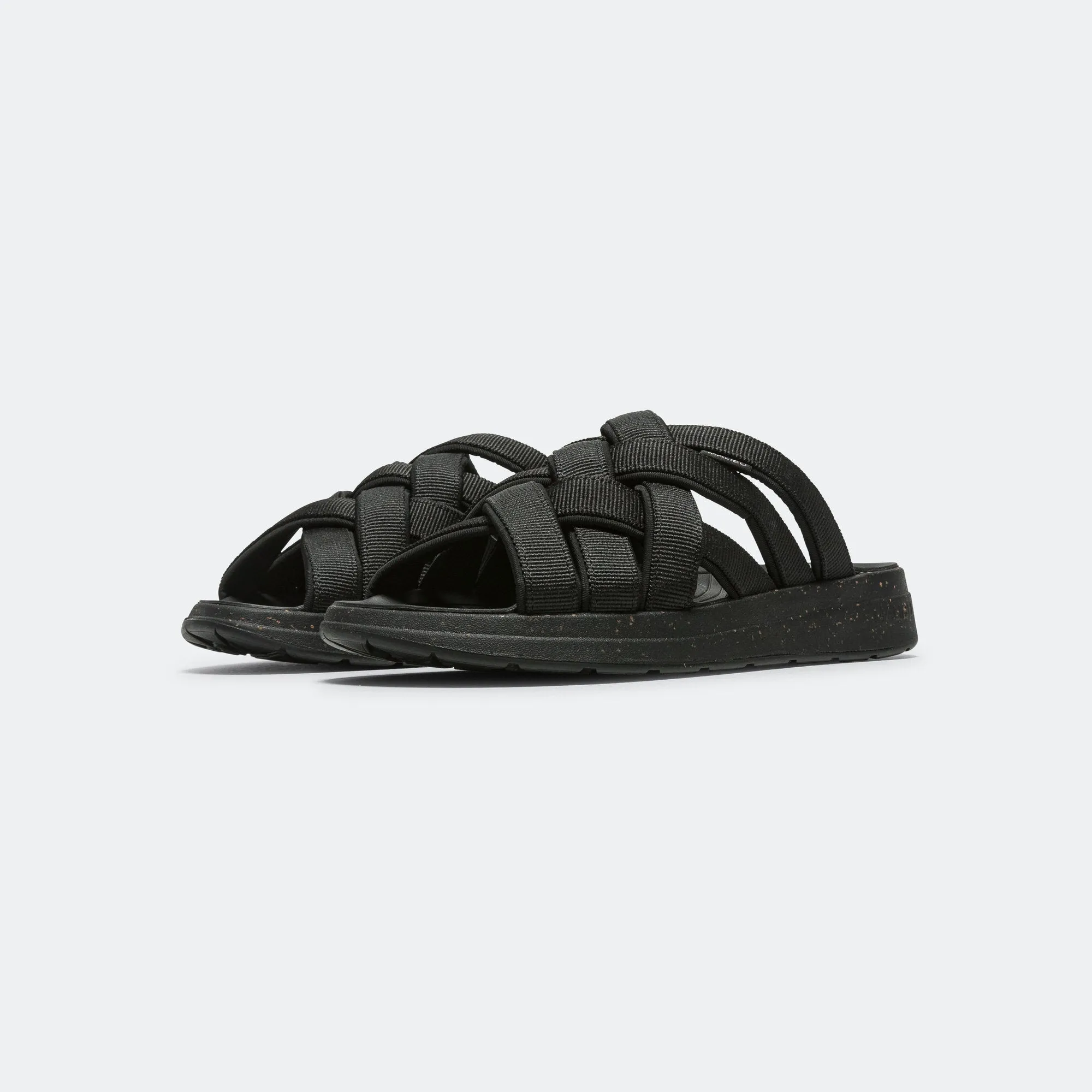 Zuma LX Recycled - Black